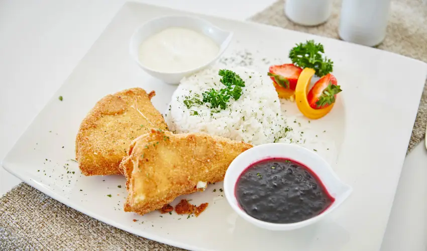 Astoria Hotel s tterem Balatonfred - Karcsony