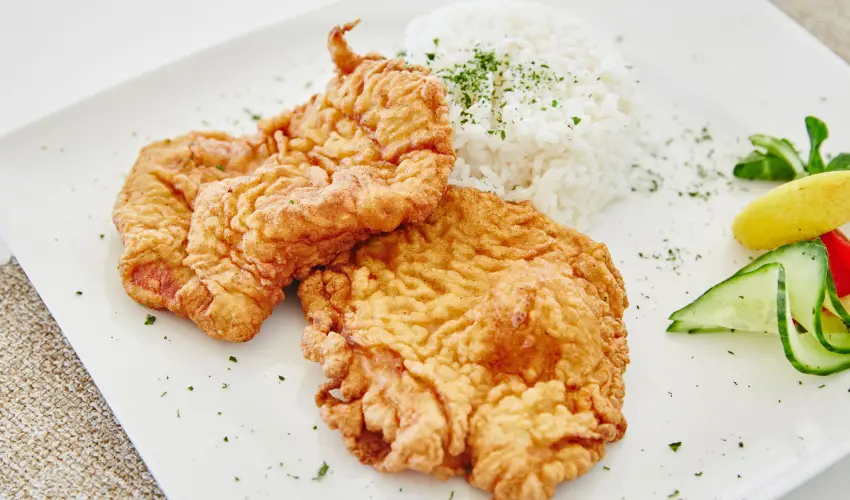 Astoria Hotel s tterem Balatonfred - Karcsony