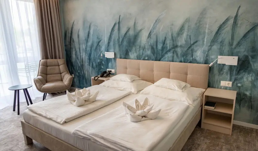 Hotel Atlantis Wellness & Conference Hajd�szoboszl� - Kar�csony (min. 3 �j)