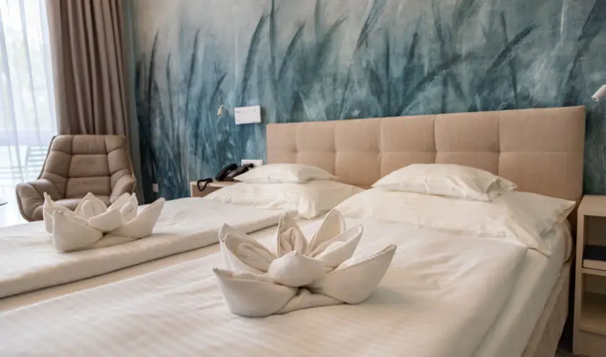 Hotel Atlantis Wellness & Conference Hajd�szoboszl� - Kar�csony (min. 3 �j)