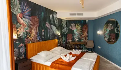 Hotel Atlantis Wellness & Conference Hajd�szoboszl�