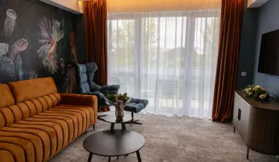 Hotel Atlantis Wellness & Conference Hajd�szoboszl�