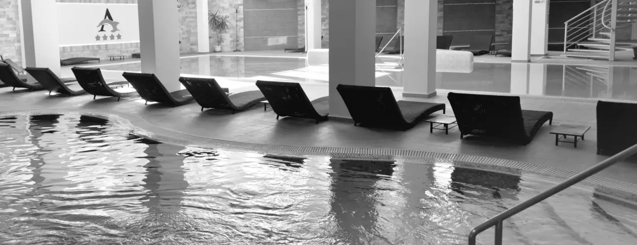 Hotel Atlantis Wellness & Conference Hajdszoboszl - Karcsony