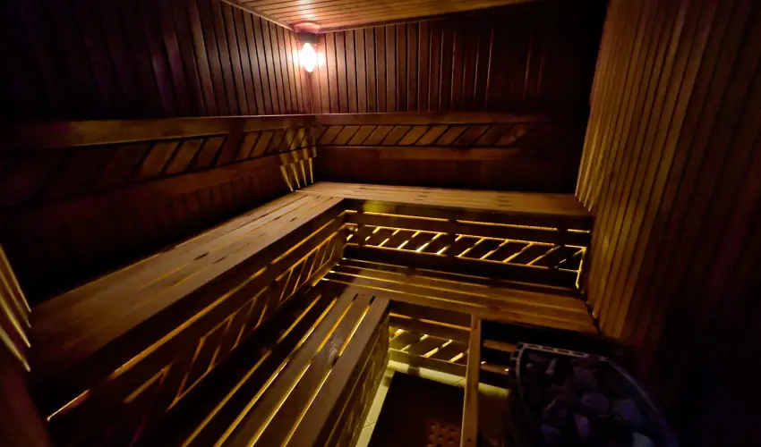 Hotel Atlantis Wellness & Conference Hajd�szoboszl� - Kar�csony (min. 3 �j)