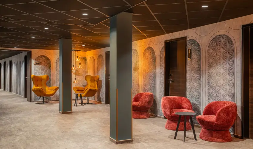 Hotel Atlantis Wellness & Conference Hajd�szoboszl� - Kar�csony (min. 3 �j)