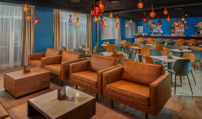 Hotel Atlantis Wellness & Conference Hajd�szoboszl� - Kar�csony (min. 3 �j)