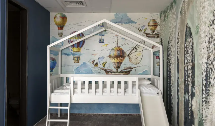 Hotel Atlantis Wellness & Conference Hajd�szoboszl� - Kar�csony (min. 3 �j)