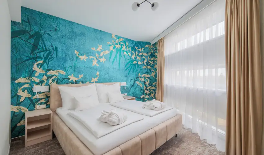 Hotel Atlantis Wellness & Conference Hajd�szoboszl� - Kar�csony (min. 3 �j)