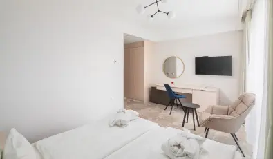 Hotel Atlantis Wellness & Conference Hajd�szoboszl�