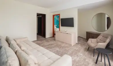 Hotel Atlantis Wellness & Conference Hajd�szoboszl�