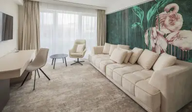 Hotel Atlantis Wellness & Conference Hajd�szoboszl�