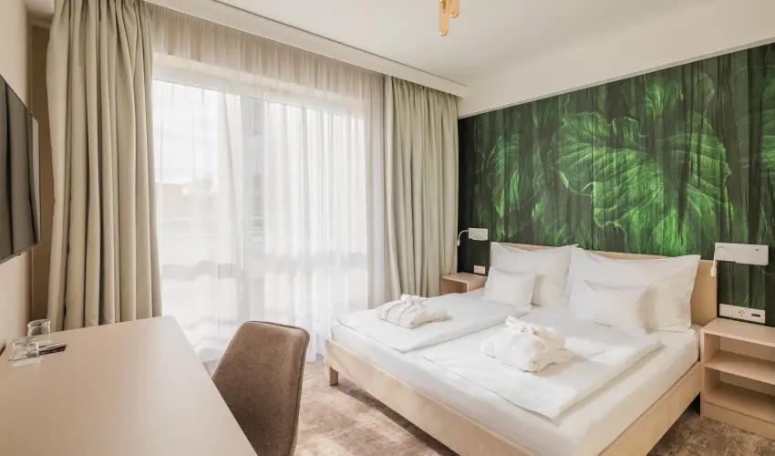 Hotel Atlantis Wellness & Conference Hajd�szoboszl� - Kar�csony (min. 3 �j)