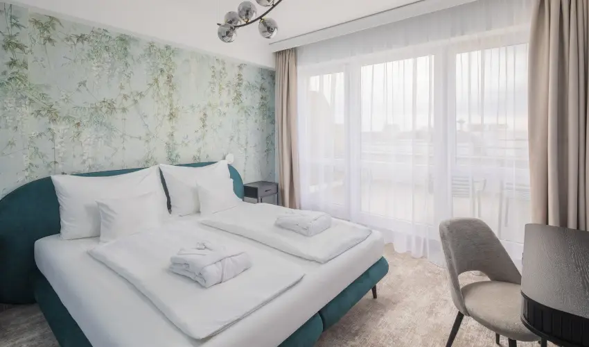 Hotel Atlantis Wellness & Conference Hajd�szoboszl� - Kar�csony (min. 3 �j)