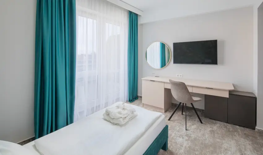 Hotel Atlantis Wellness & Conference Hajd�szoboszl� - Kar�csony (min. 3 �j)