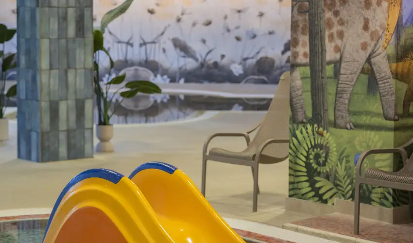 Hotel Atlantis Wellness & Conference Hajd�szoboszl� - Kar�csony (min. 3 �j)