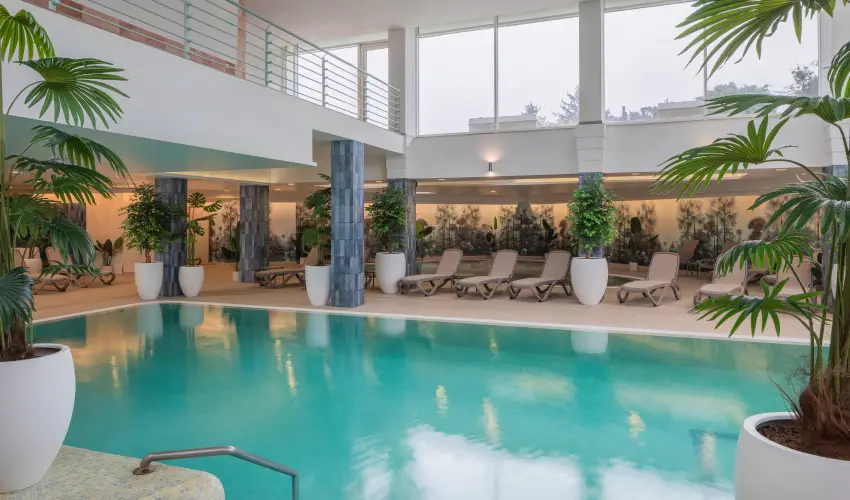 Hotel Atlantis Wellness & Conference Hajd�szoboszl� - Kar�csony (min. 3 �j)