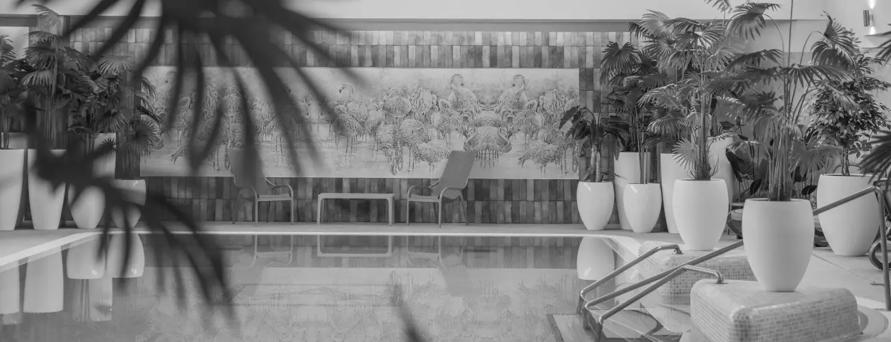 Hotel Atlantis Wellness & Conference Hajdszoboszl - Karcsony (min. 3 j)