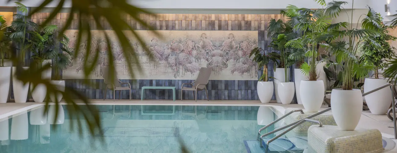 Hotel Atlantis Wellness & Conference Hajdszoboszl - Karcsony (min. 3 j)