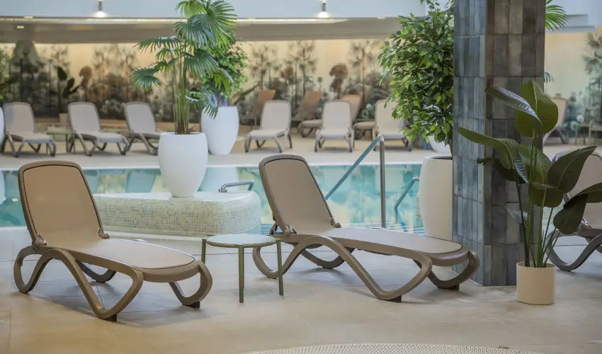 Hotel Atlantis Wellness & Conference Hajd�szoboszl� - Kar�csony (min. 3 �j)