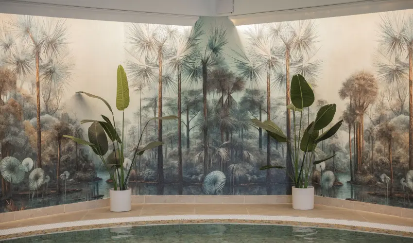 Hotel Atlantis Wellness & Conference Hajd�szoboszl� - Kar�csony (min. 3 �j)