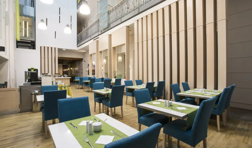 Atrium Fashion Hotel Budapest - Karcsony - teljes elrefizetssel