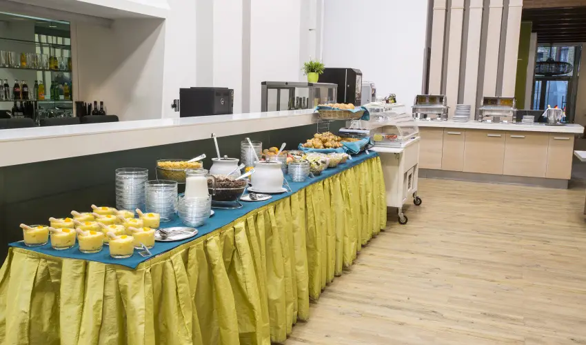 Atrium Fashion Hotel Budapest - Karcsony - teljes elrefizetssel