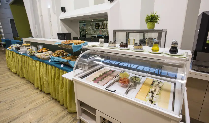 Atrium Fashion Hotel Budapest - Karcsony - teljes elrefizetssel