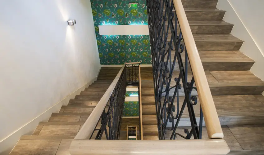 Atrium Fashion Hotel Budapest - Karcsony - teljes elrefizetssel