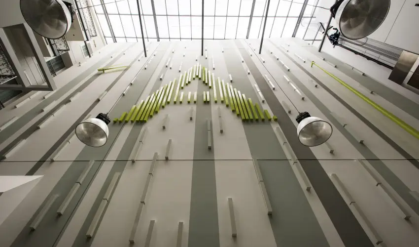 Atrium Fashion Hotel Budapest - Karcsony - teljes elrefizetssel