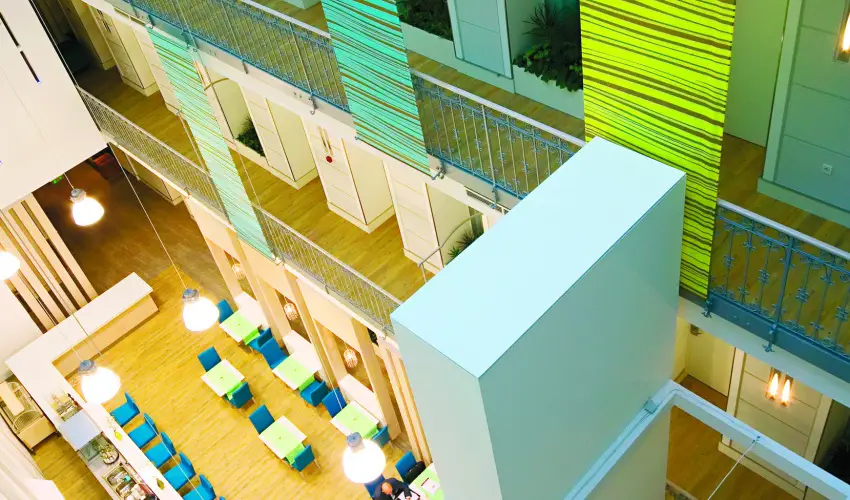 Atrium Fashion Hotel Budapest - Karcsony - teljes elrefizetssel