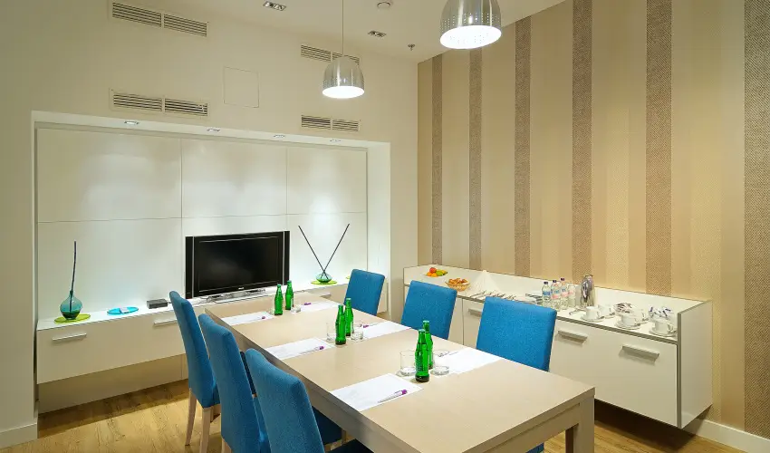 Atrium Fashion Hotel Budapest - Karcsony - teljes elrefizetssel