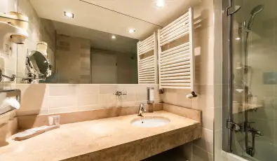 Atrium Fashion Hotel Budapest