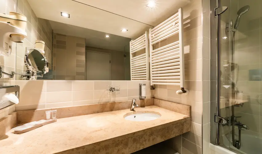 Atrium Fashion Hotel Budapest - Karcsony - teljes elrefizetssel