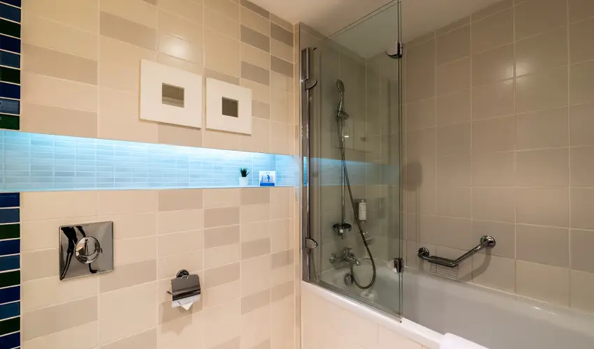 Atrium Fashion Hotel Budapest - Karcsony - teljes elrefizetssel