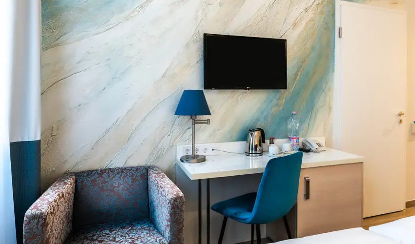 Atrium Fashion Hotel Budapest - Karcsony - teljes elrefizetssel