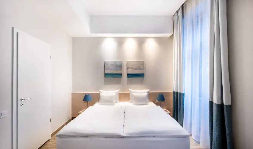 Atrium Fashion Hotel Budapest - Karcsony - teljes elrefizetssel