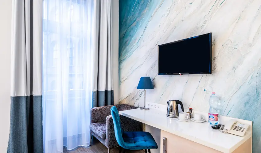 Atrium Fashion Hotel Budapest - Karcsony - teljes elrefizetssel