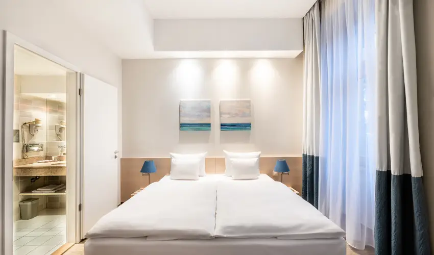 Atrium Fashion Hotel Budapest - Karcsony - teljes elrefizetssel