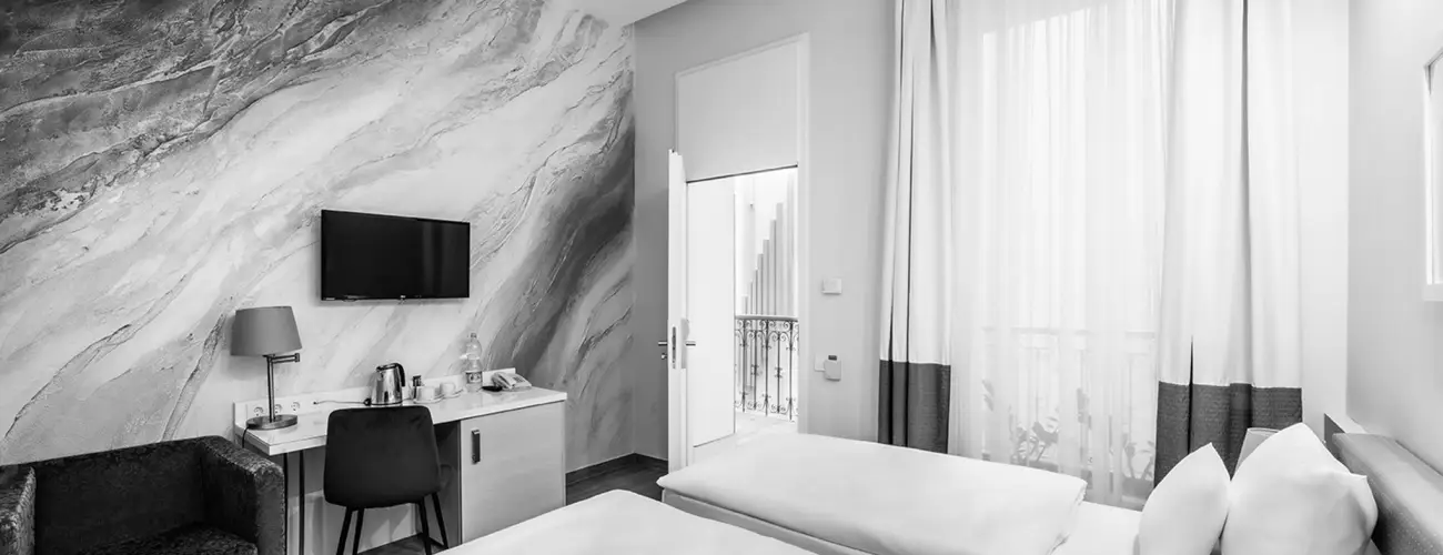 Atrium Fashion Hotel Budapest - Karcsony (min. 3 j)
