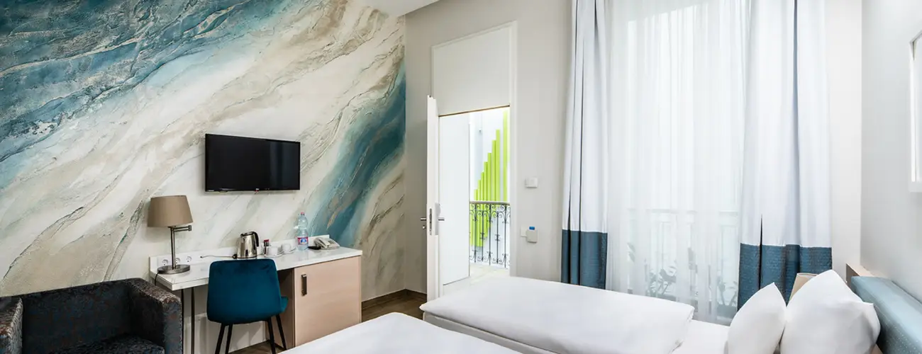 Atrium Fashion Hotel Budapest - Karcsony - teljes elrefizetssel