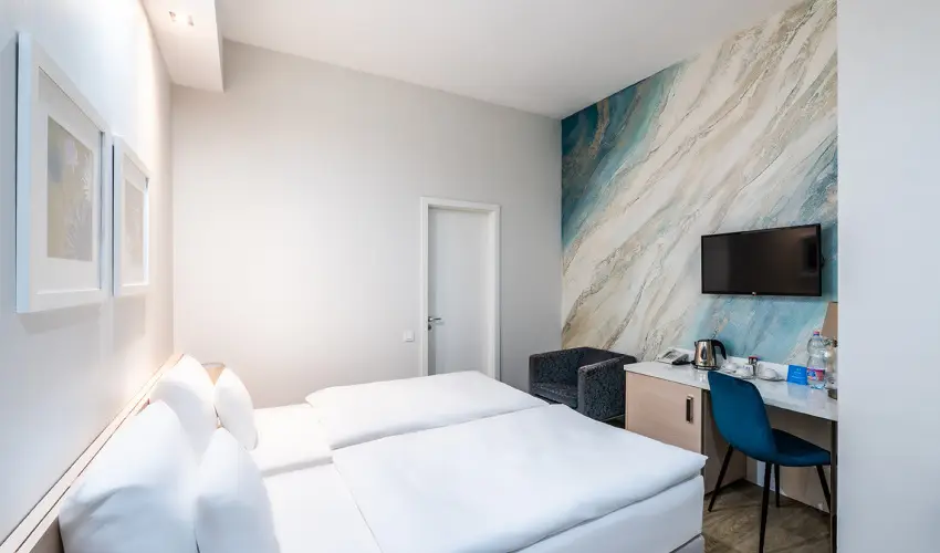 Atrium Fashion Hotel Budapest - Karcsony - teljes elrefizetssel