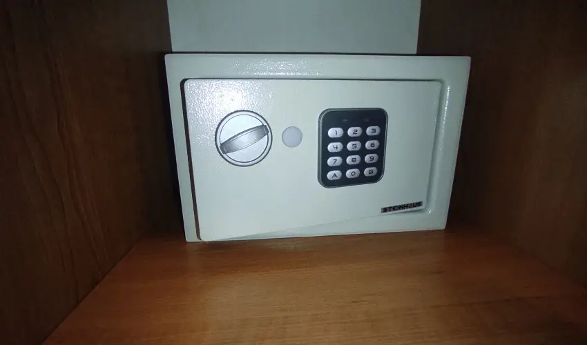 trium Hotel Harkny - Karcsony