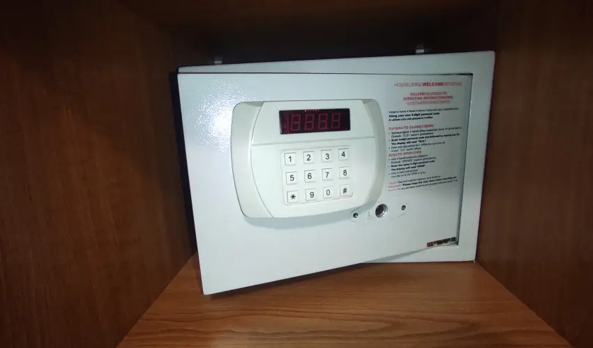 trium Hotel Harkny - Karcsony