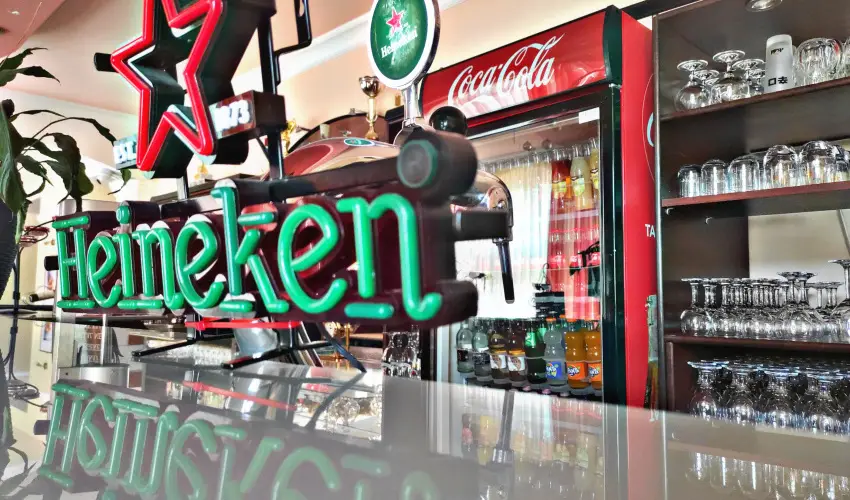 trium Hotel Harkny - Karcsony