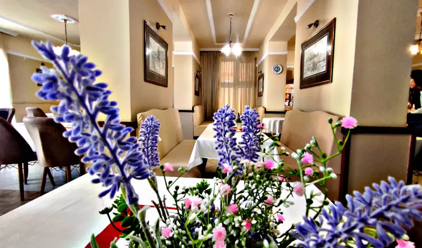 trium Hotel Harkny - Karcsony