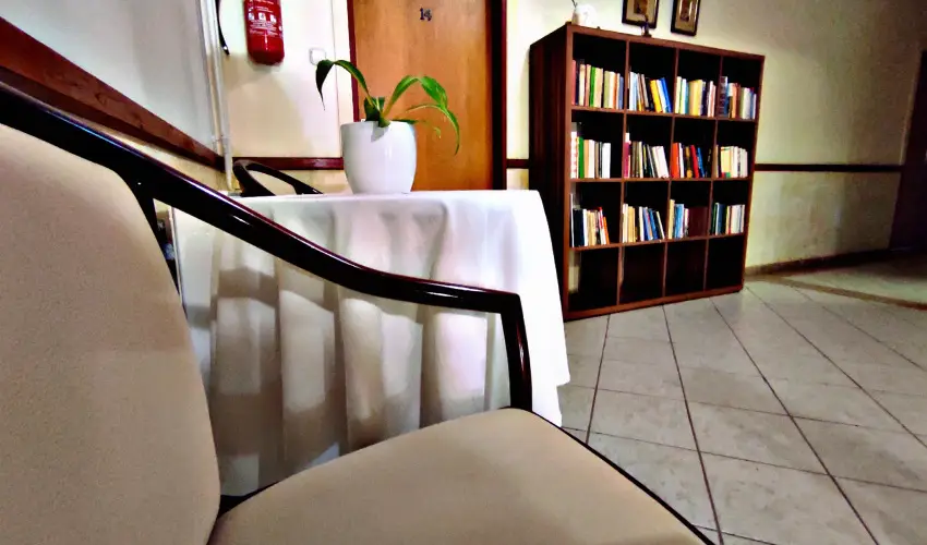 trium Hotel Harkny - Karcsony