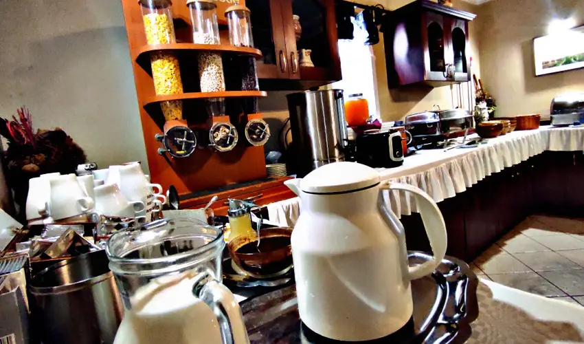 trium Hotel Harkny - Karcsony