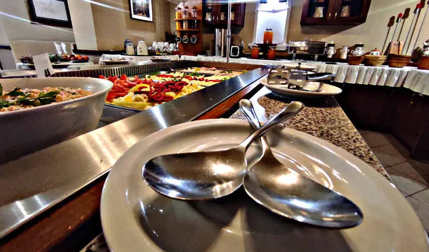 trium Hotel Harkny - Karcsony