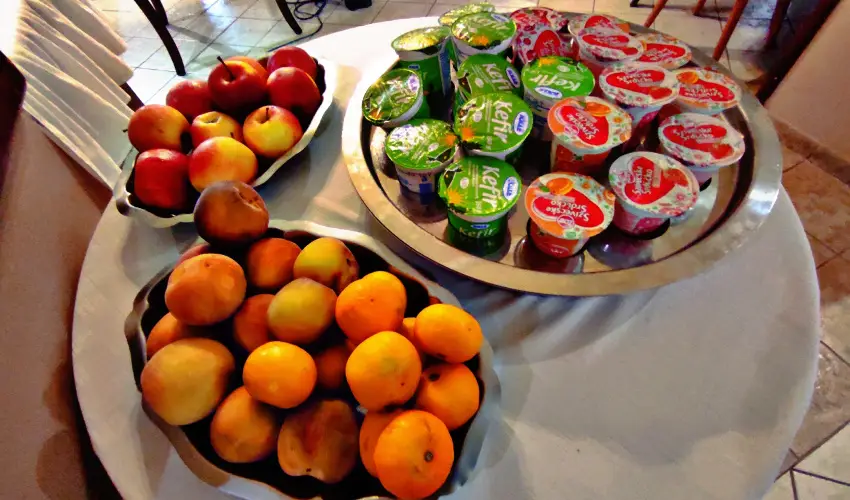 trium Hotel Harkny - Karcsony