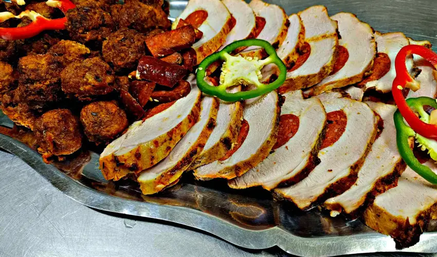 trium Hotel Harkny - Karcsony